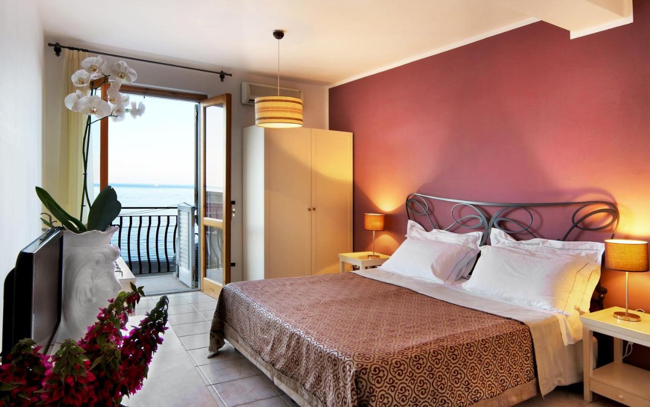 Photo - Hotel Amarea - Aeolian Charme