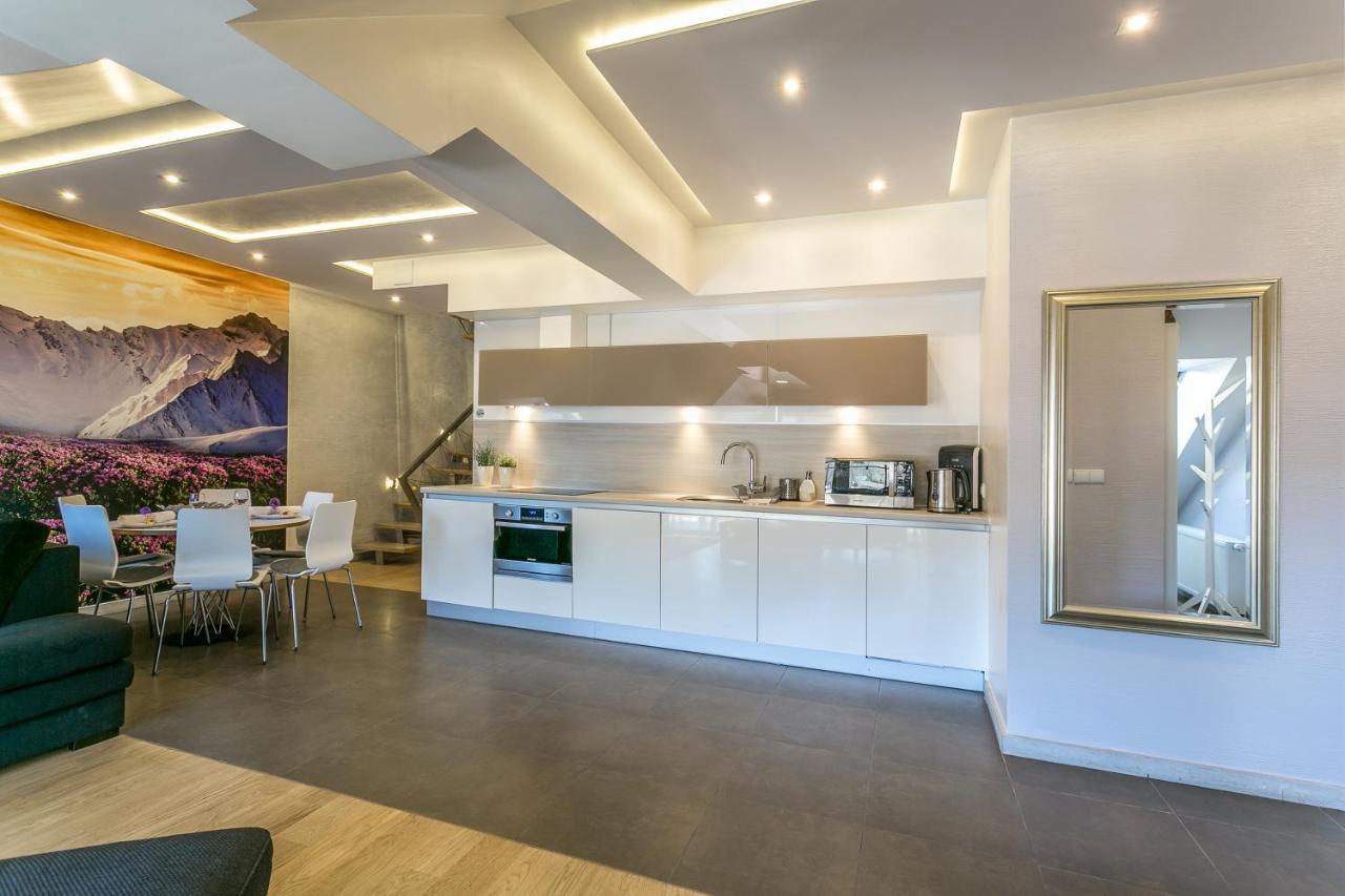 Foto - VIP Apartamenty Stara Polana