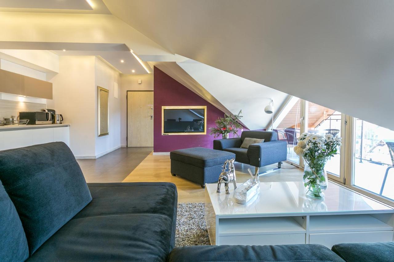 Foto - VIP Apartamenty Stara Polana