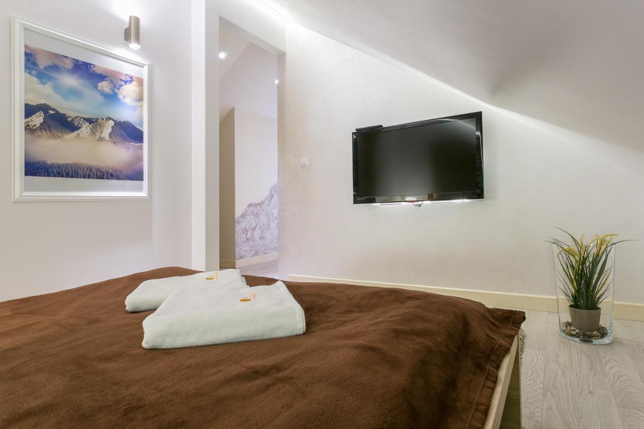 Foto - VIP Apartamenty Stara Polana