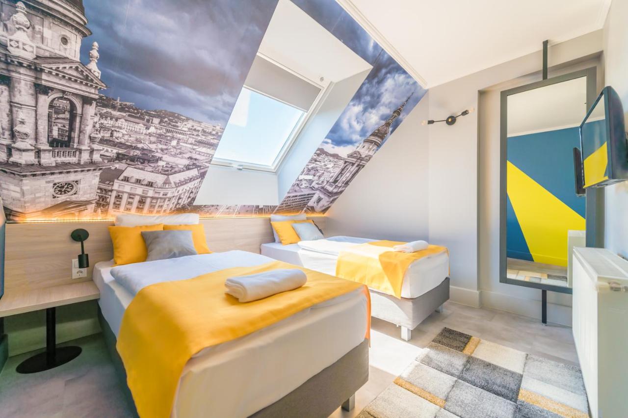 Impulso Hotel by Mellow Mood Hotels photo 2