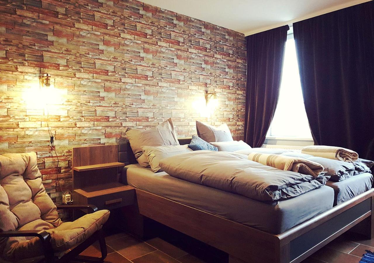 Hotel Geismarburg photo 4