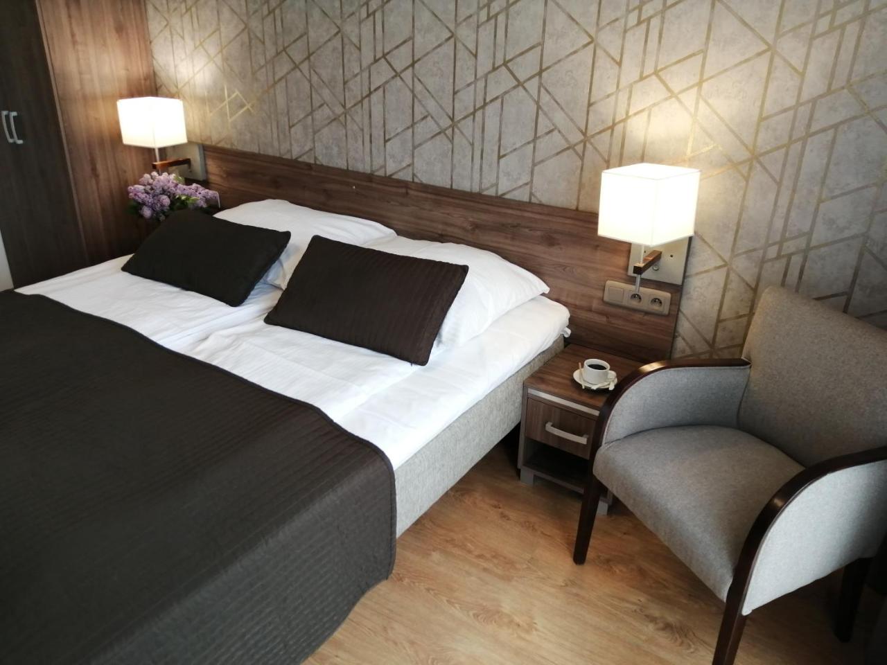 Hotel Zakliki photo 3