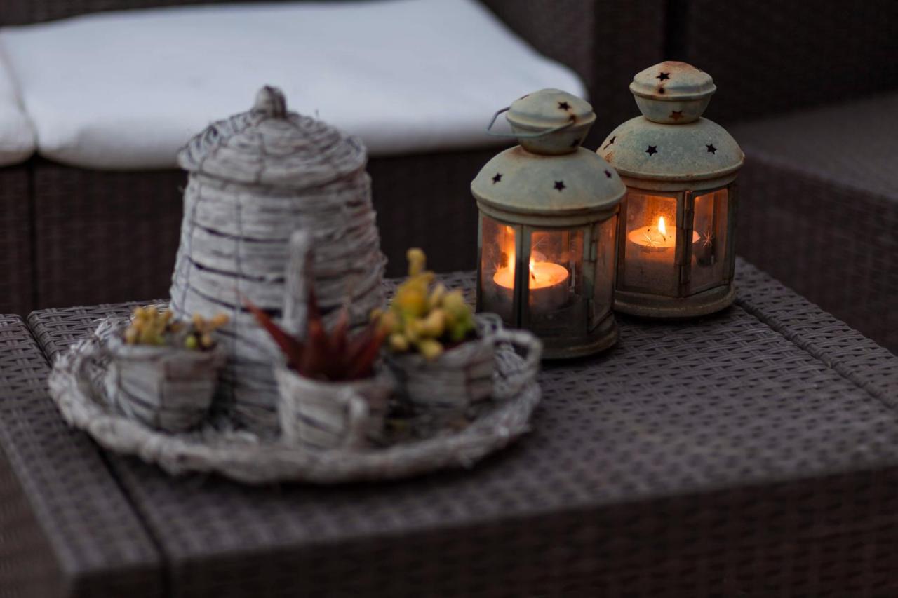 Hotel Boutique Niu de Sol - Designed for Adults