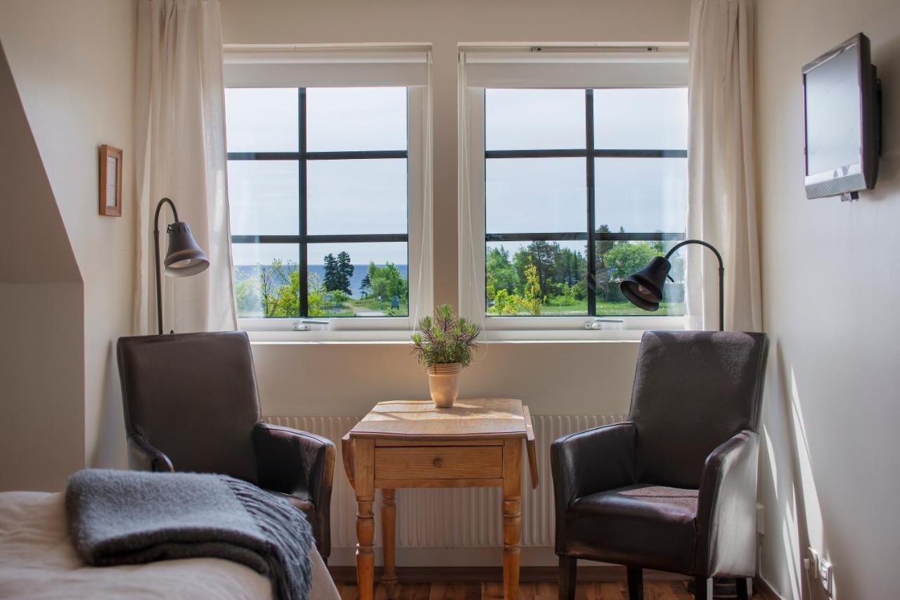 Foto - Hotell Mossbylund