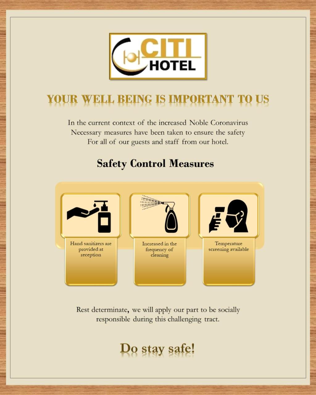 Foto - Citi Hotel @ Kl Sentral
