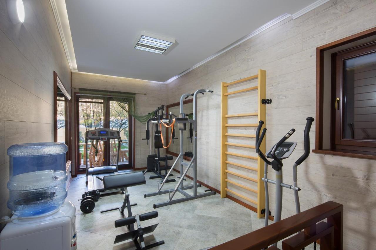 Palazzo Banicevic Luxury Rooms - 5