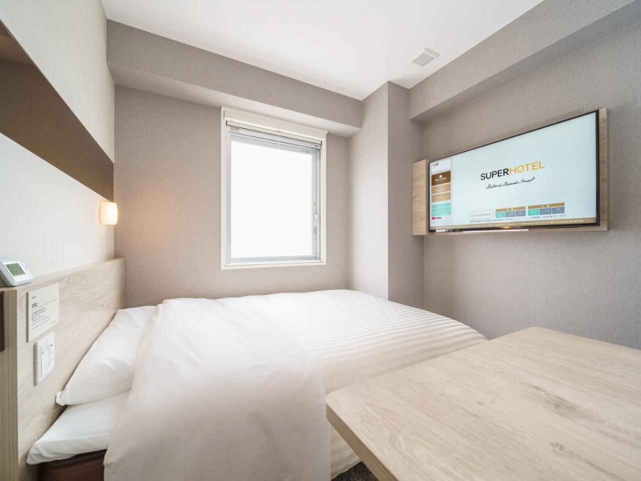 Super Hotel Saitama Kawagoe photo 4