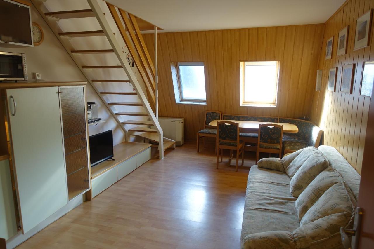 Apartments Kaninska Vas photo 3