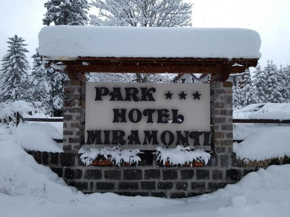 Park Hotel Miramonti photo 2