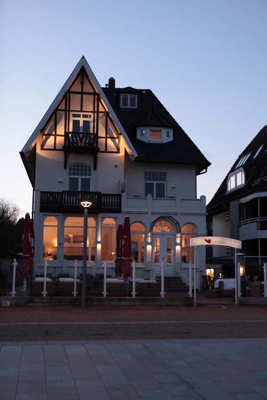 Lieblingsplatz Hotel Strandperle photo 4