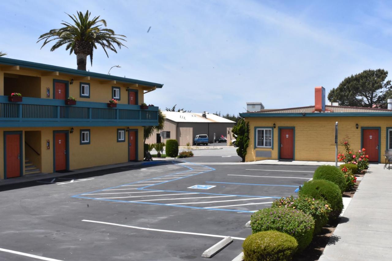 Seaside Inn photo 3