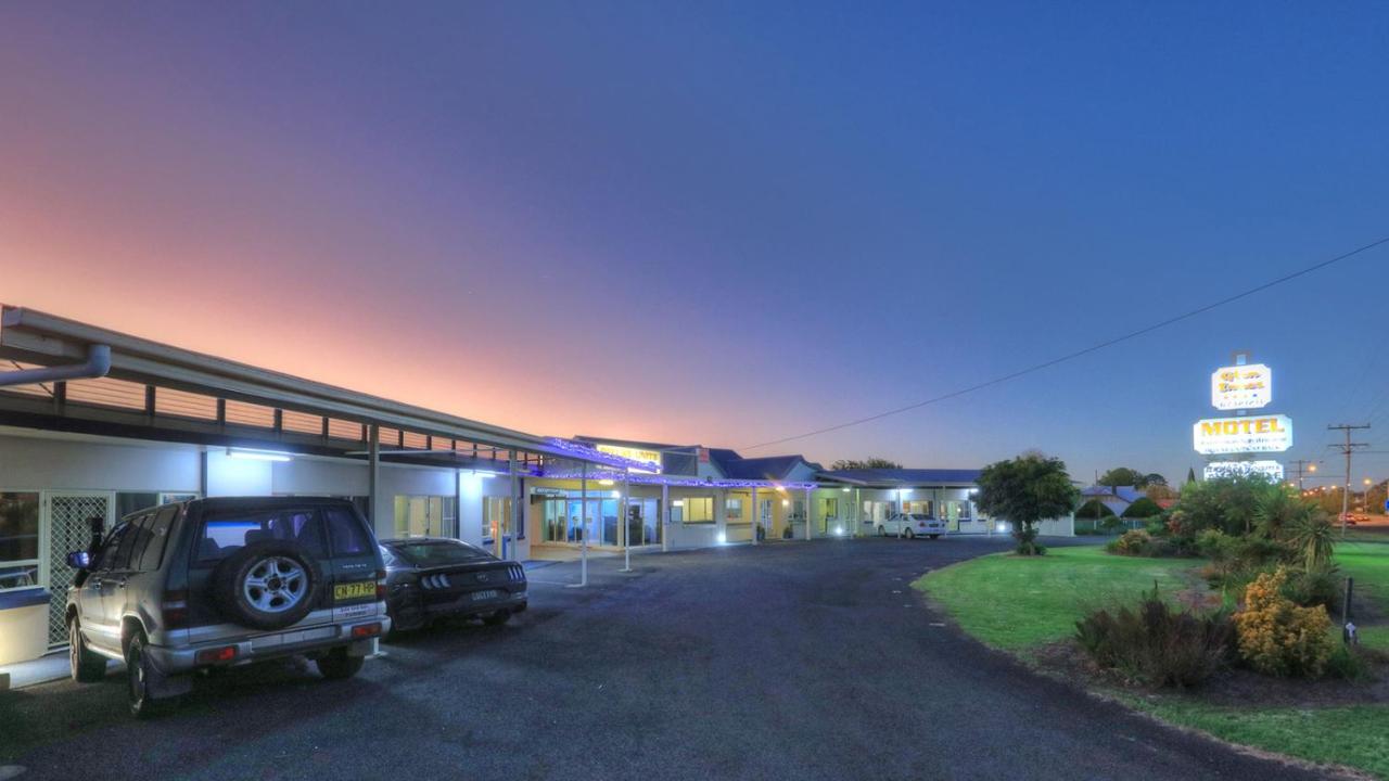 Glen Innes Motel