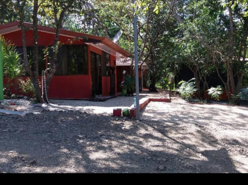 Foto - Villa De Los Monos, casitas equipadas en Guanacaste