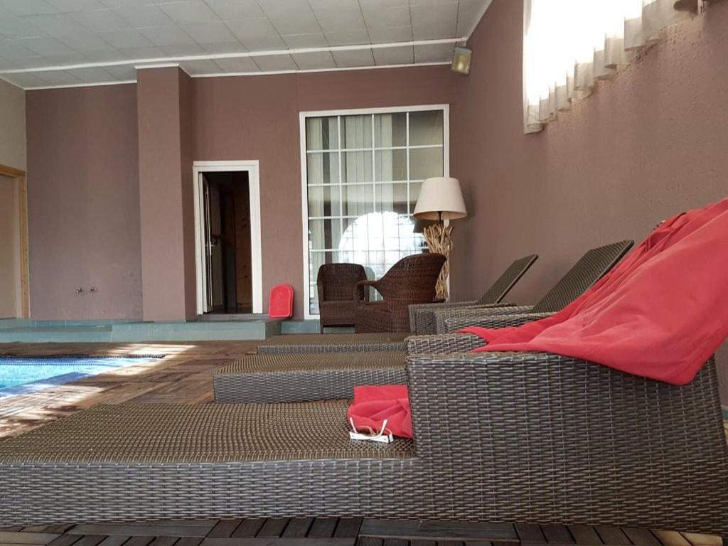 Hotel Vecchia Stazione Mountain Elegance photo 3