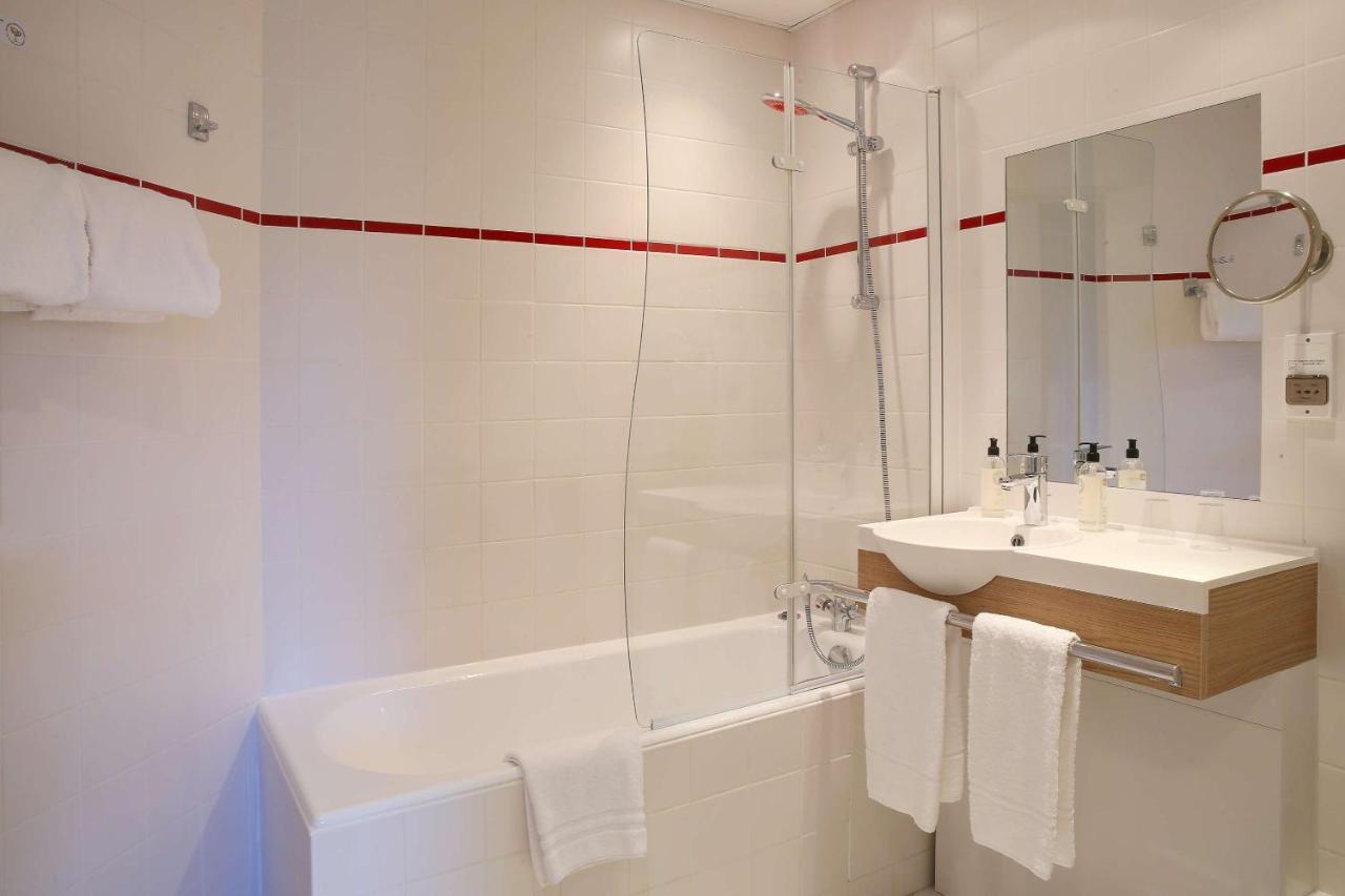 Photo - Best Western Les Bains Hotel et SPA