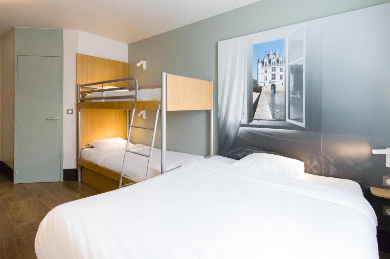 Photo - B&B HOTEL Tours Nord 2 La petite Arche
