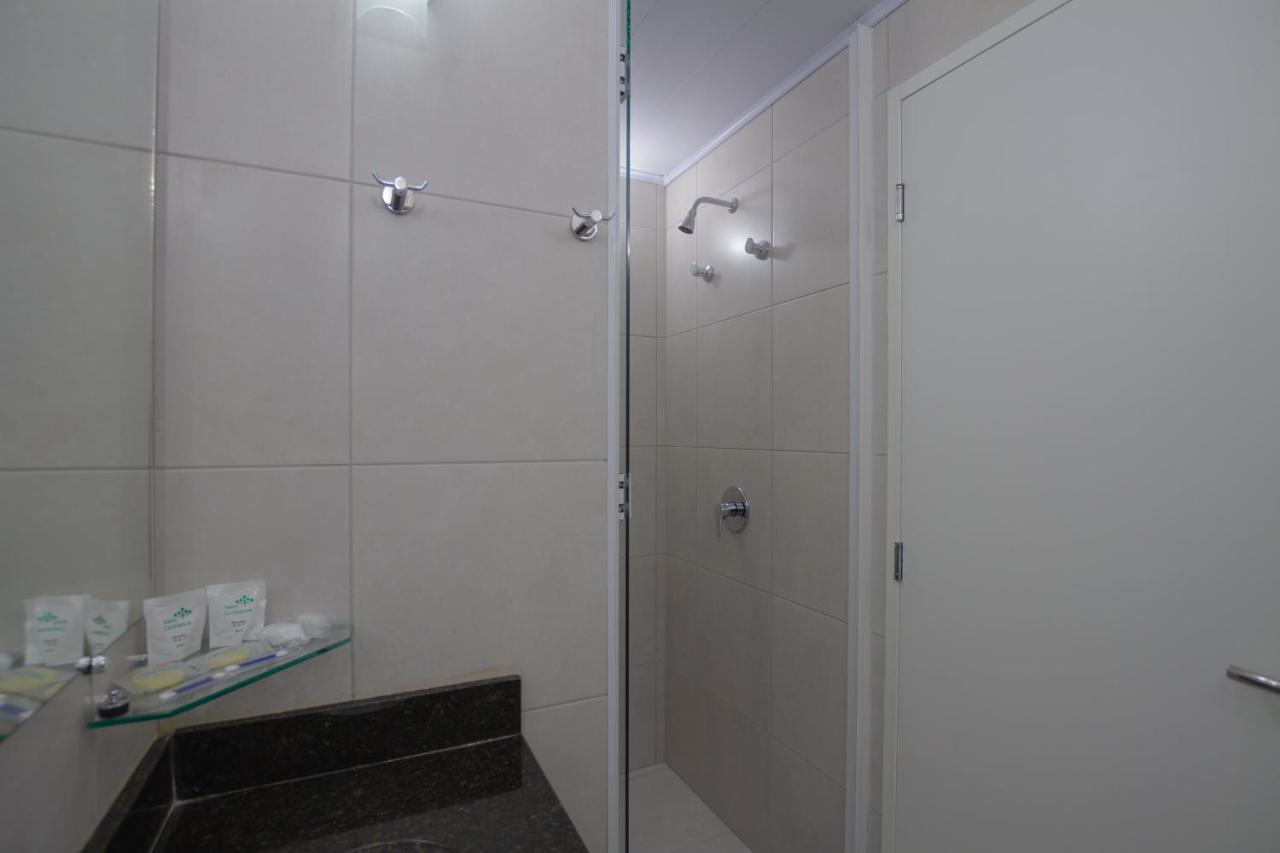 Hotel Confiance Barigui photo 2