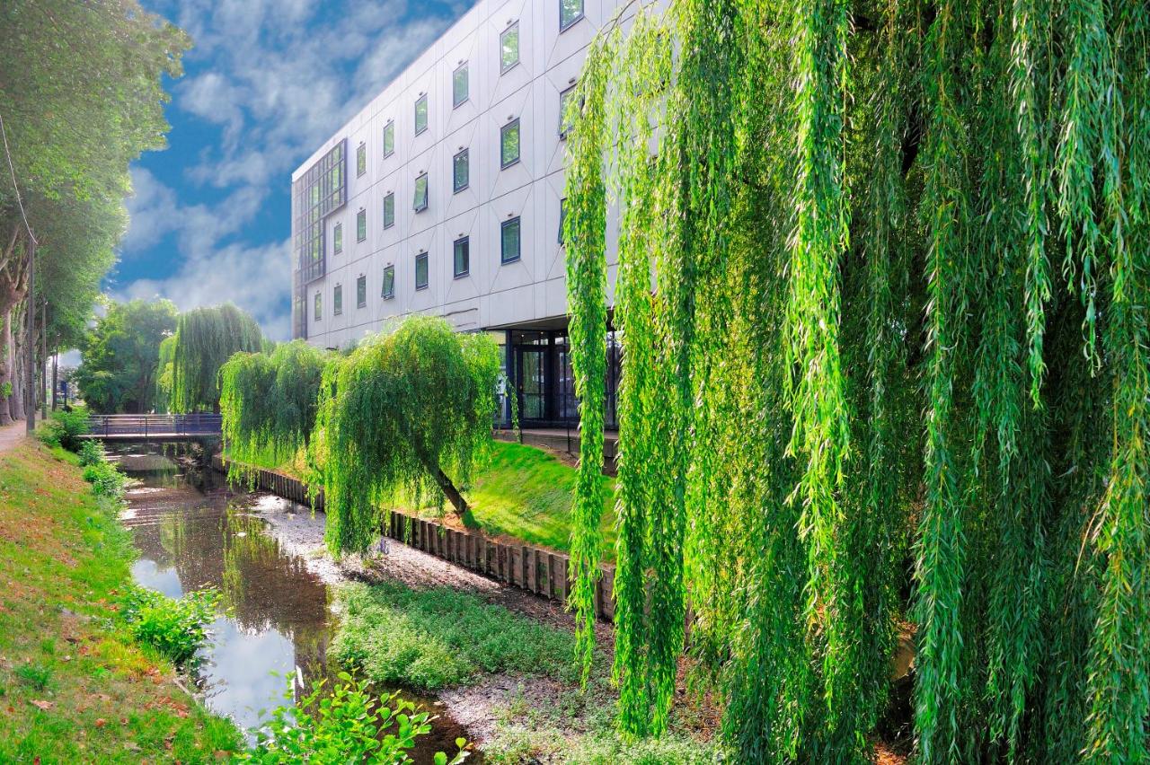 Best Western Plus Palais des Congres
