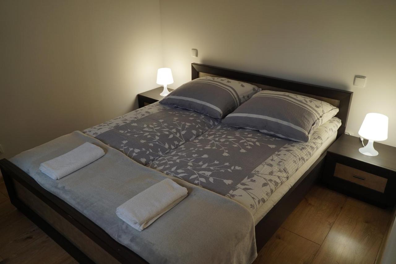 Apartament Nałęczów dom pod orzechami - 6