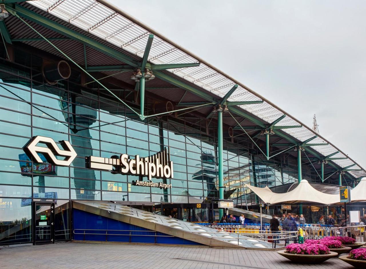 Holiday Inn Express Amsterdam - Schiphol by IHG - 5