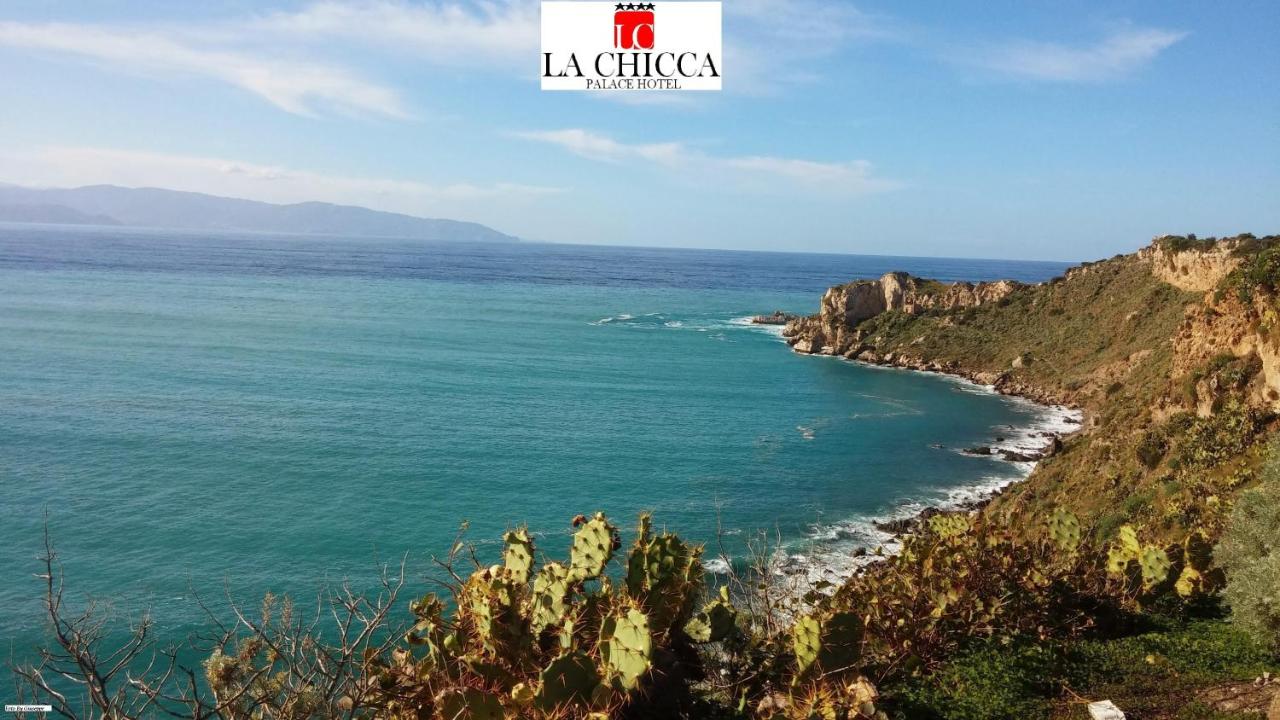 La Chicca Palace Hotel - 3