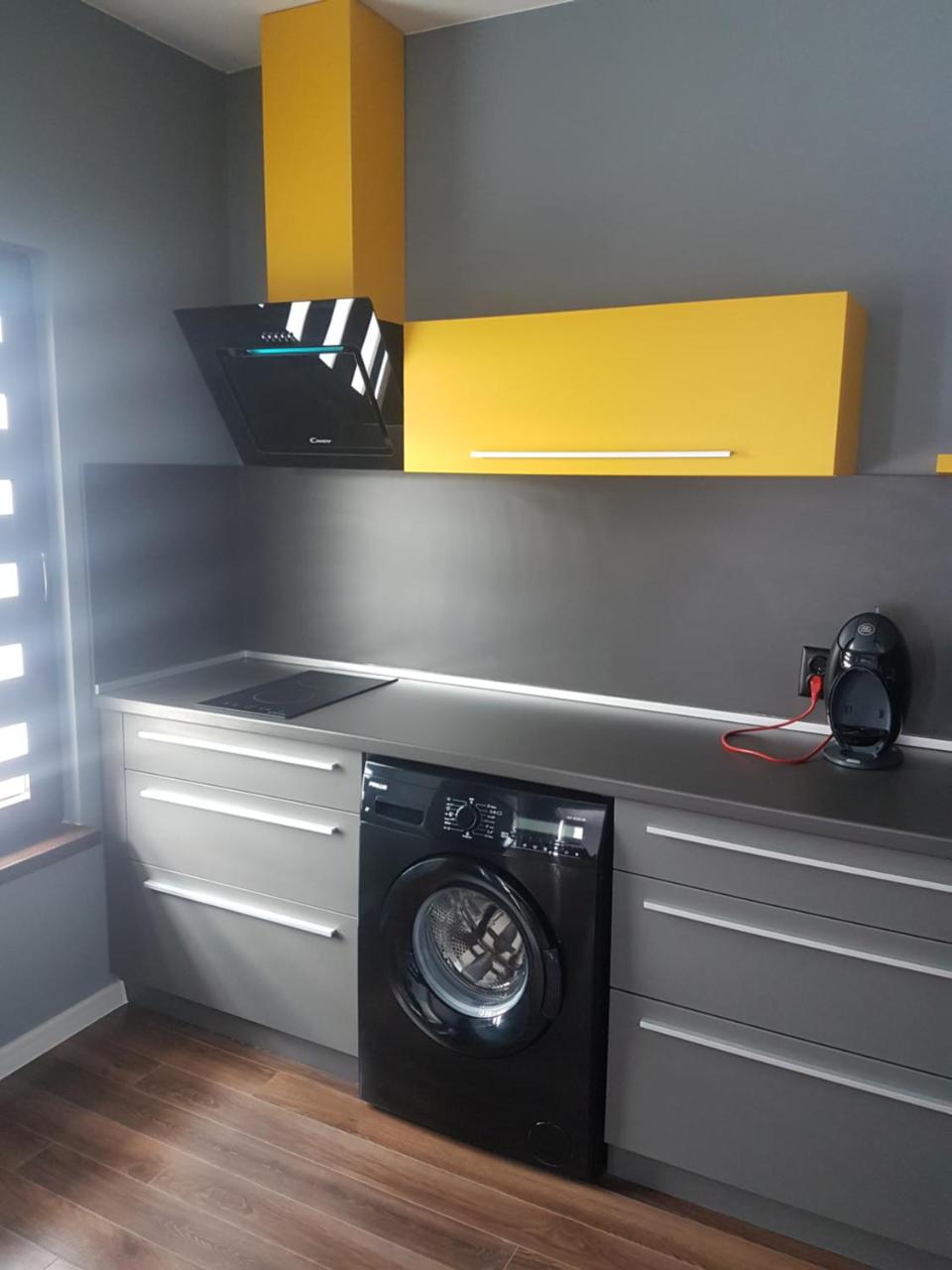 LUXURY SUITES - 5