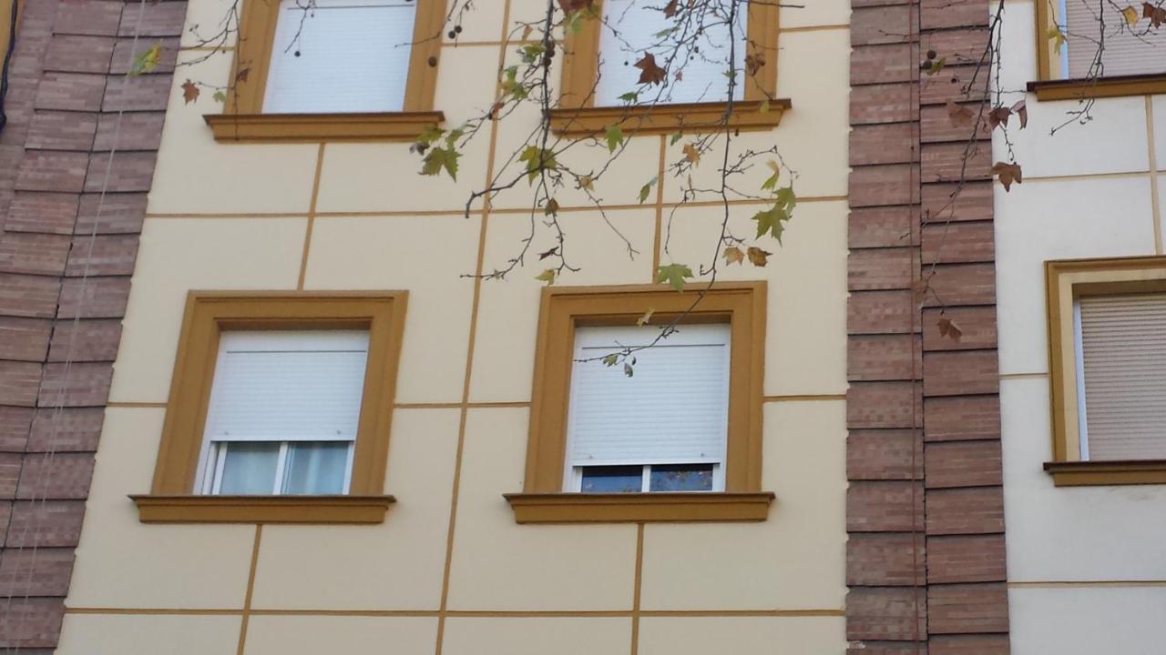 Pension Gran Plaza