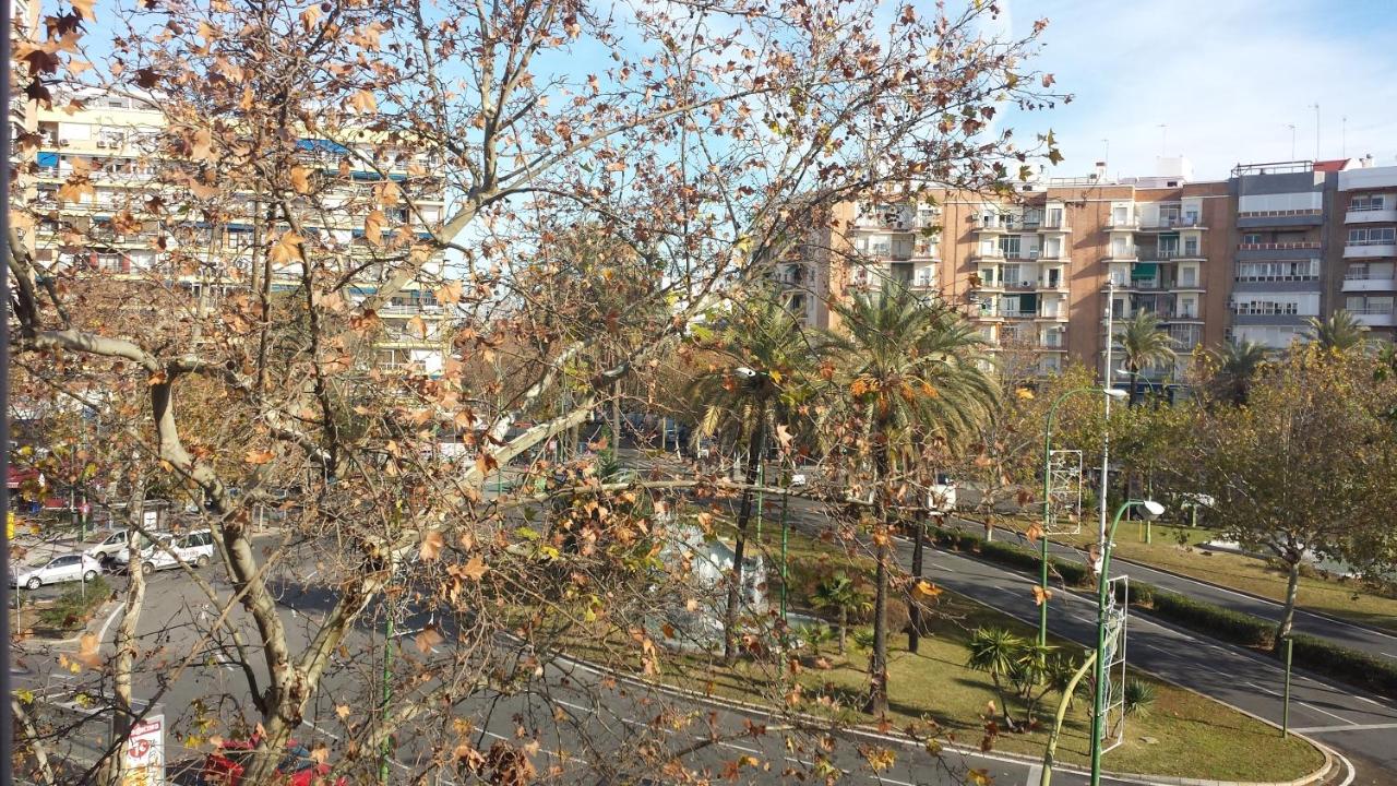 Pension Gran Plaza photo 3