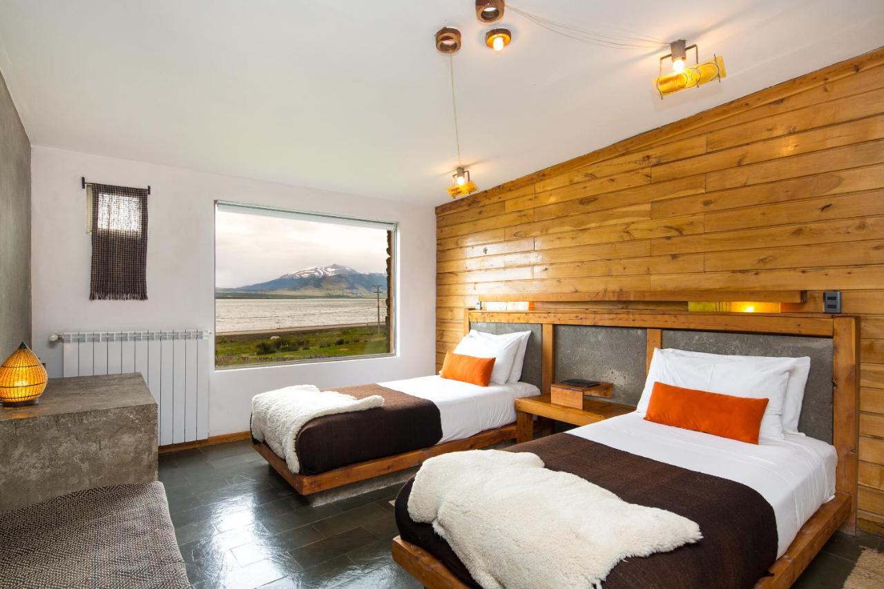 Foto - Hotel Altiplanico Puerto Natales