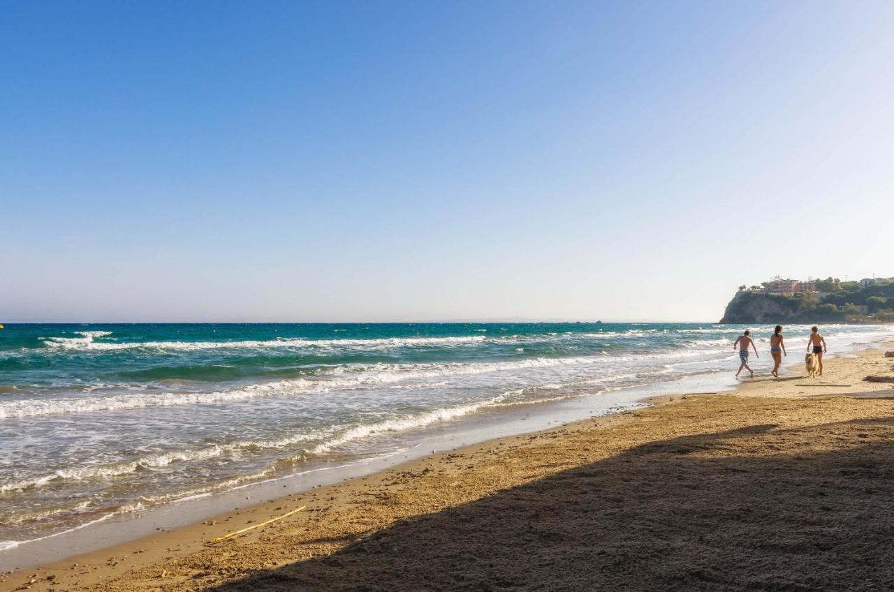 Iakinthos Tsilivi Beach photo 2
