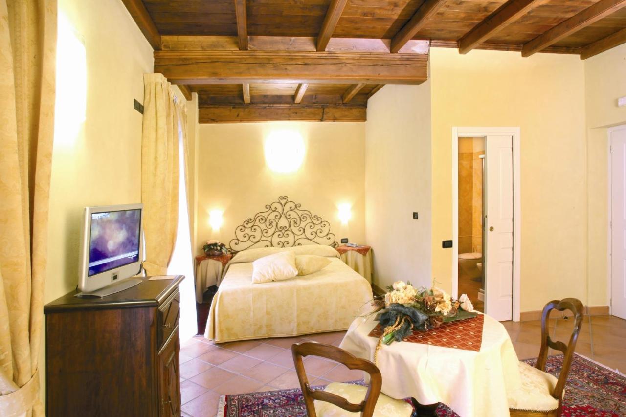 Photo - Hotel Palazzo Di Mezzo