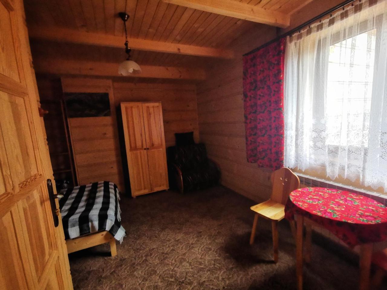 Apartamenty Stasikowa Chata - 6