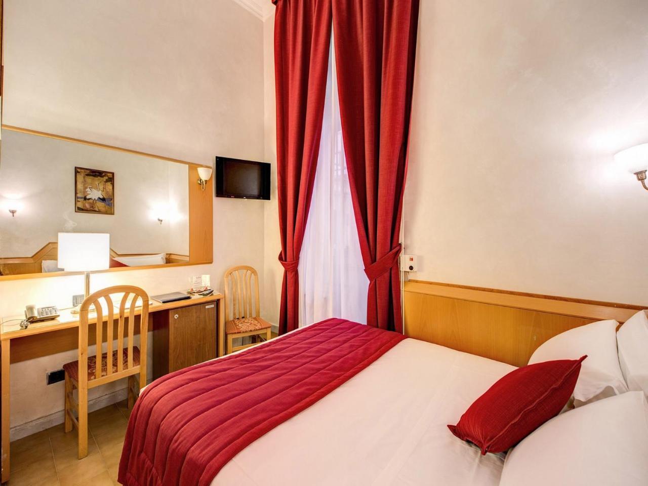 Hotel Giotto Flavia photo 2