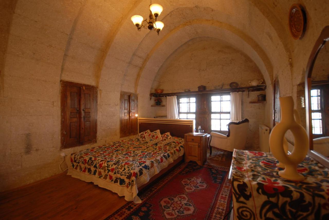 Foto - Arif Cave Hotel