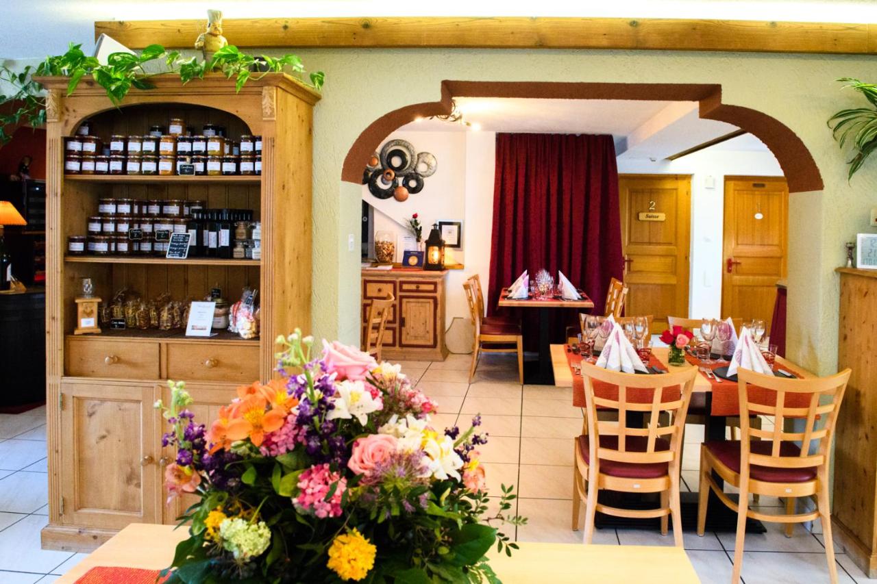 Foto - Rêves Gourmands, Hôtellerie & Gastronomie