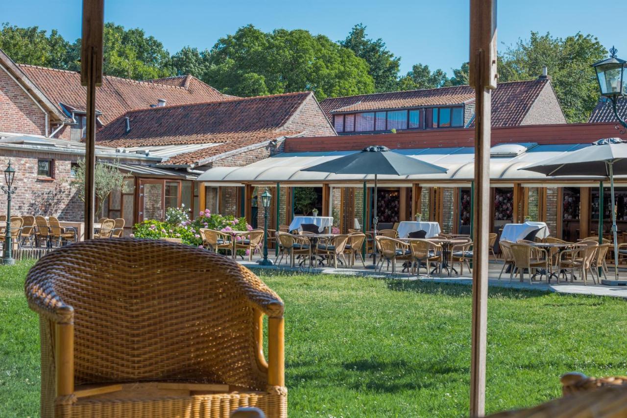 Foto - Hotel Restaurant De Roosterhoeve