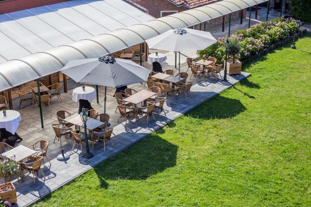 Hotel Restaurant De Roosterhoeve - 6