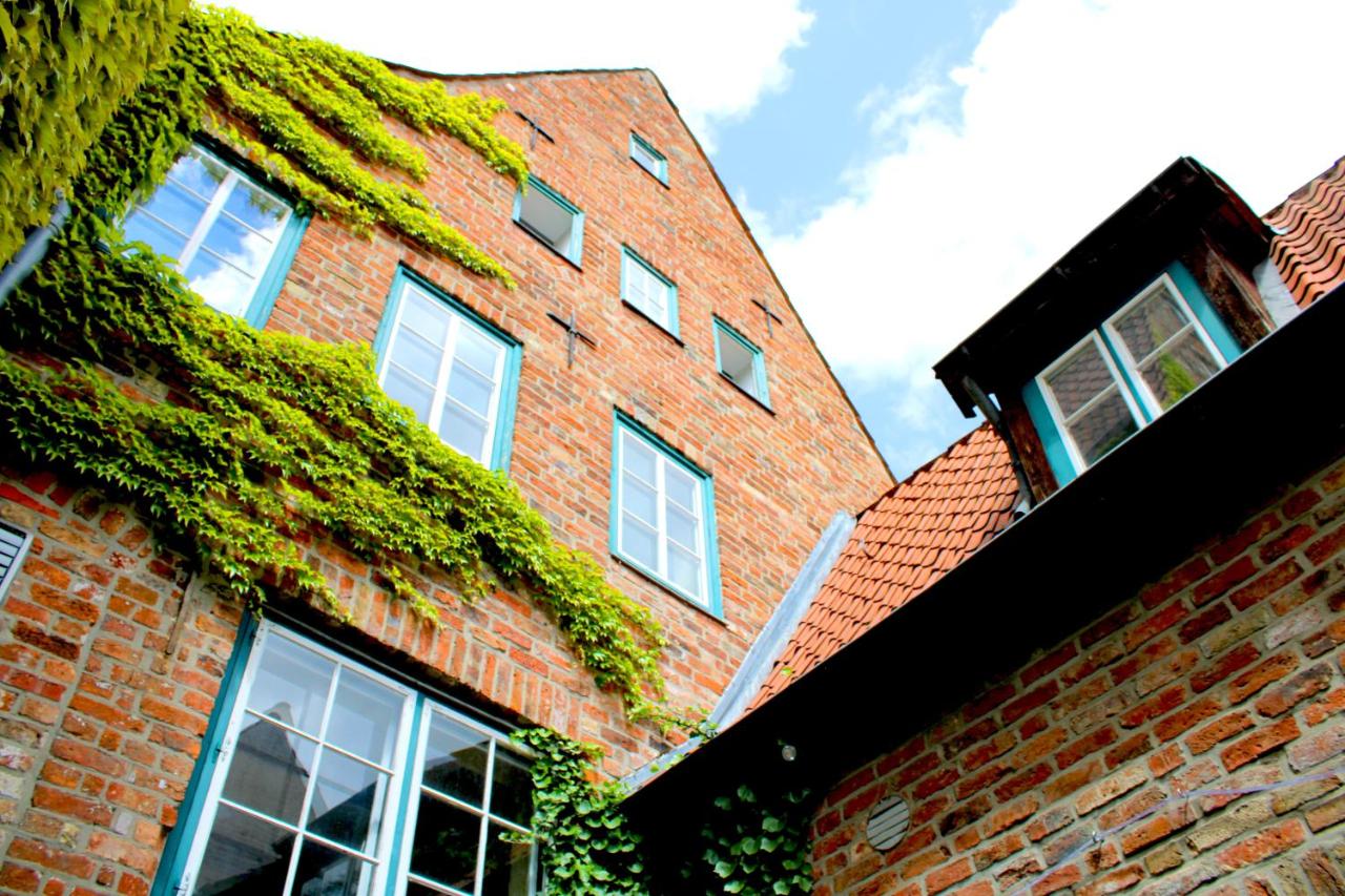 Foto - Altstadt-Hostel CVJM Lübeck