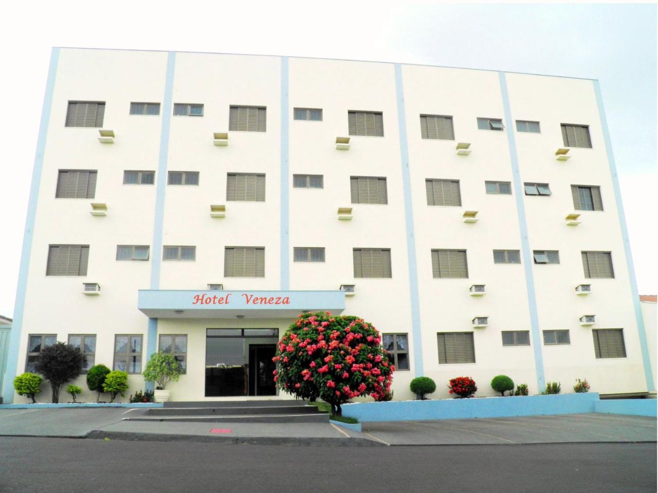 Hotel Veneza photo 2