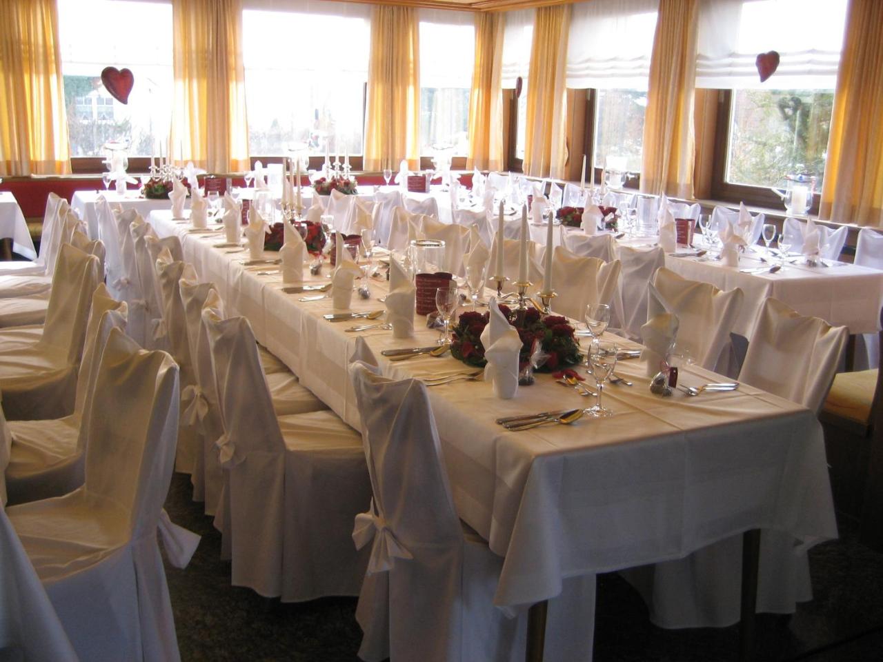 Hotel Grauleshof photo 4