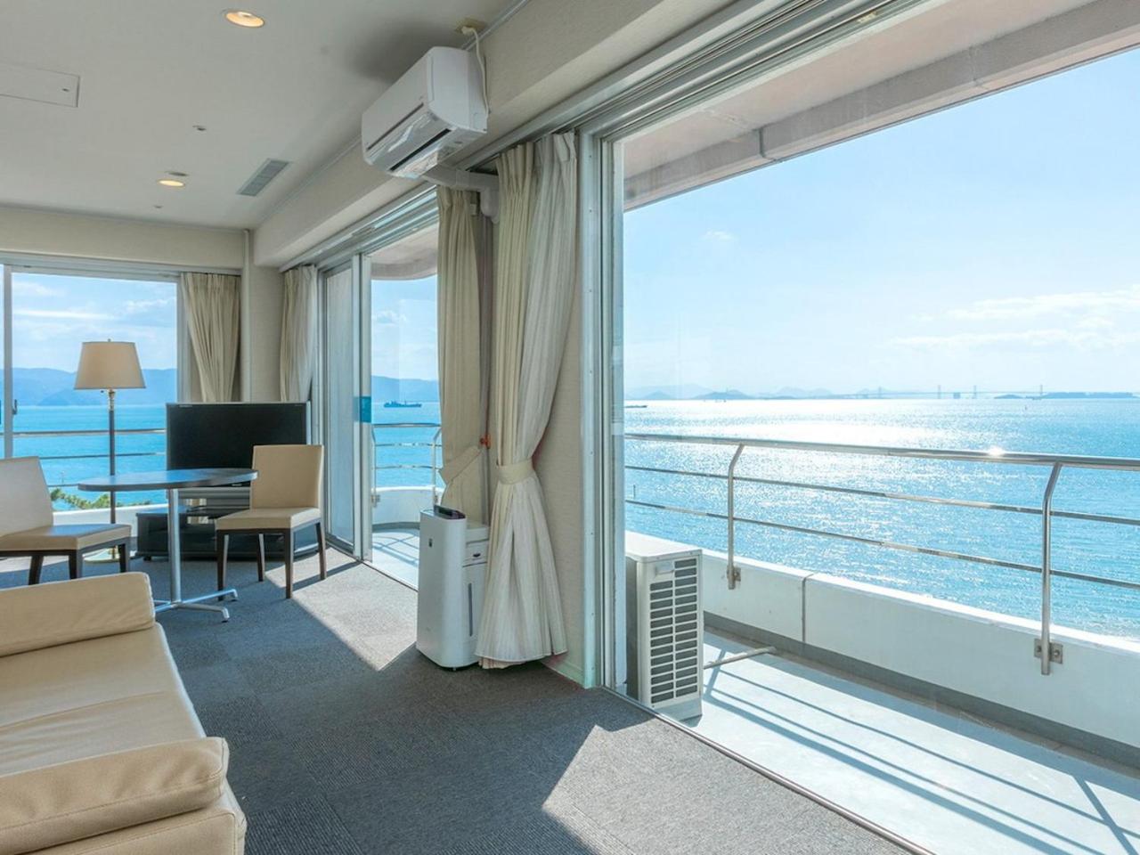 Diamond Setouchi Marine Hotel photo 2