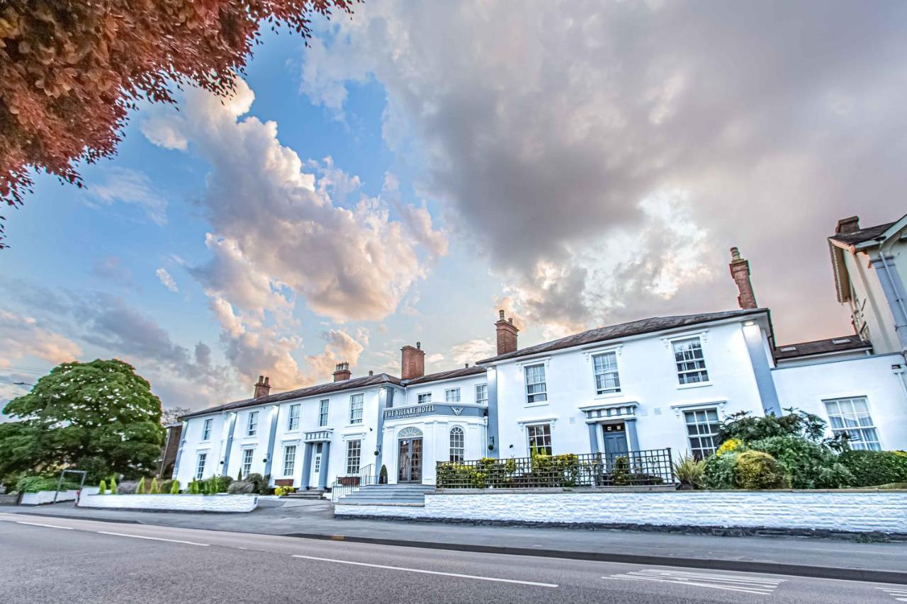 Grosvenor Hotel