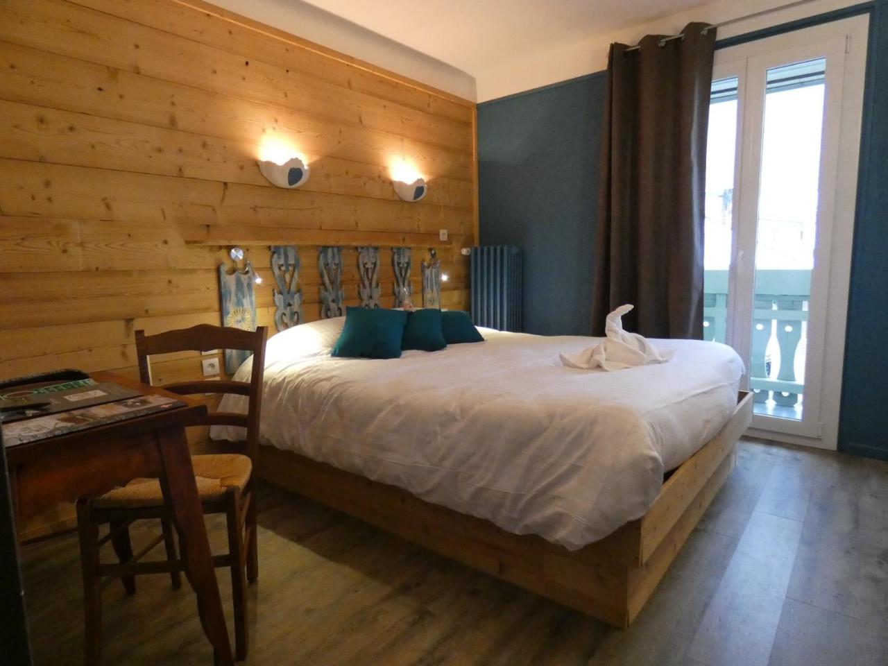 Photo - Hôtel Du Midi