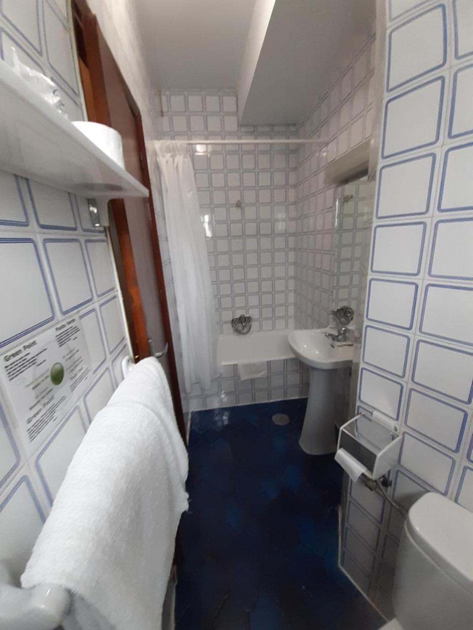 Hotel Andalucía photo 3