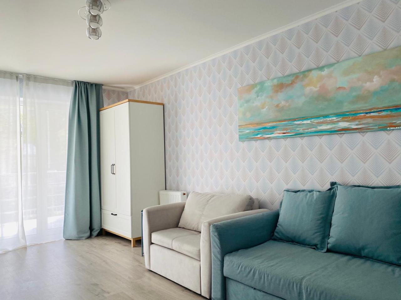 NEW!! Melluzi Appartment - 3