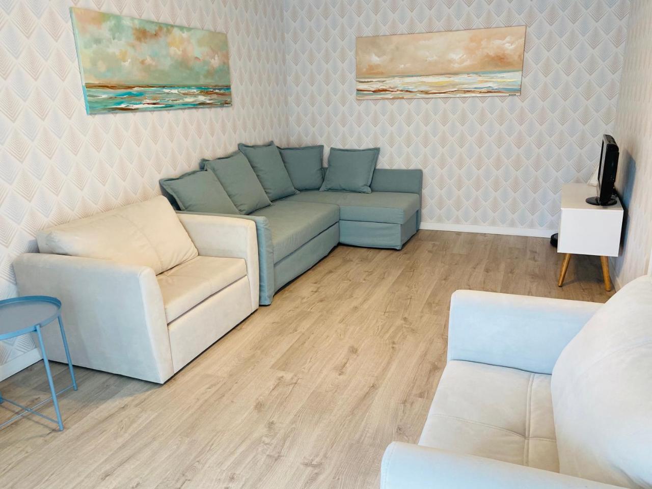 NEW!! Melluzi Appartment - 4