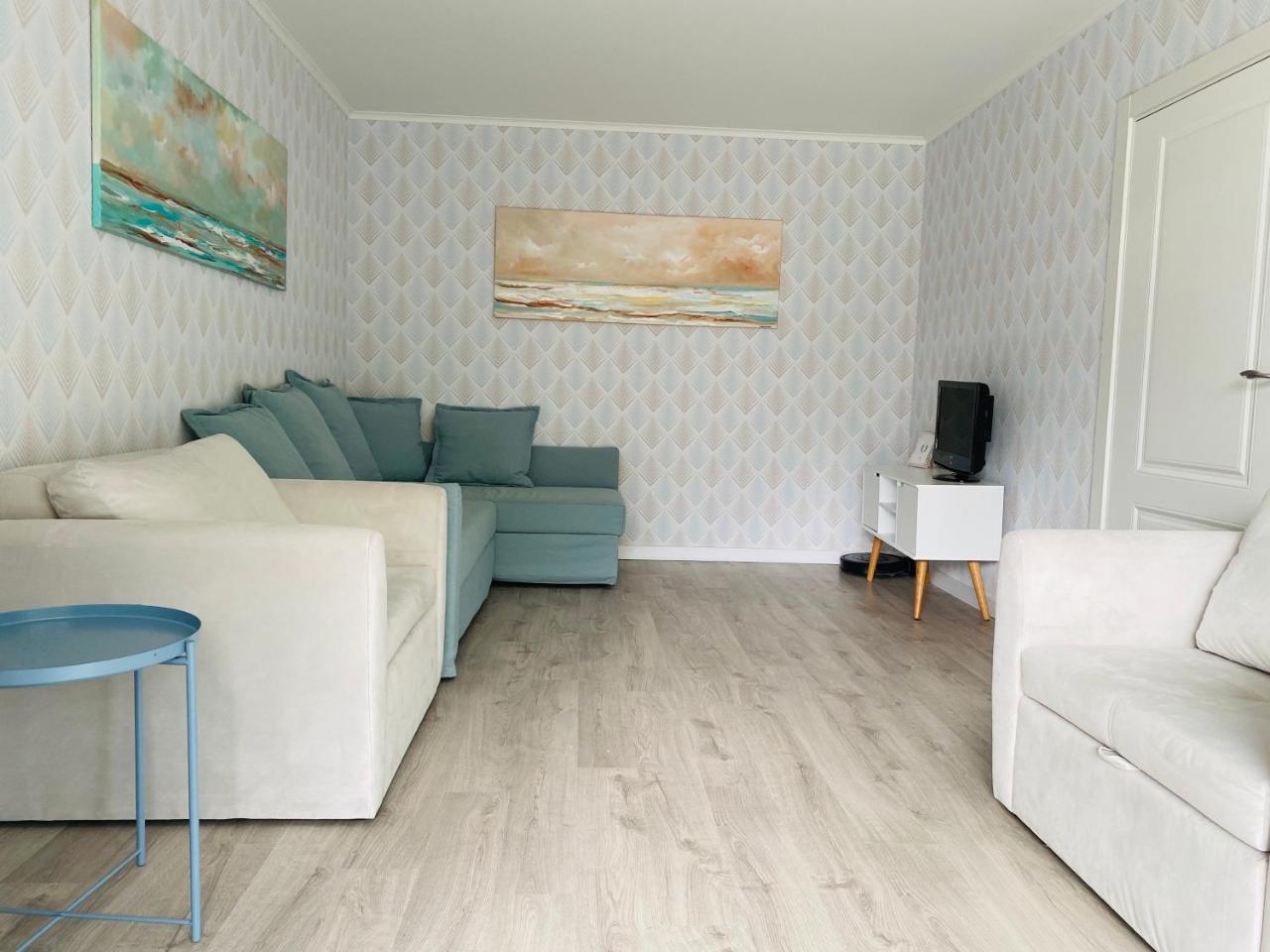 NEW!! Melluzi Appartment - 2
