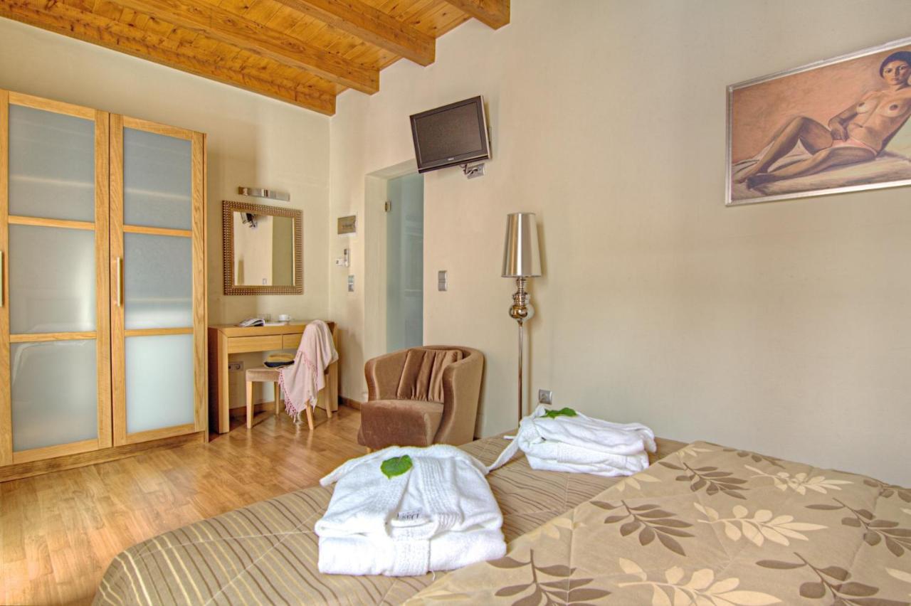 Foto - Bellagio Luxury Boutique Hotel