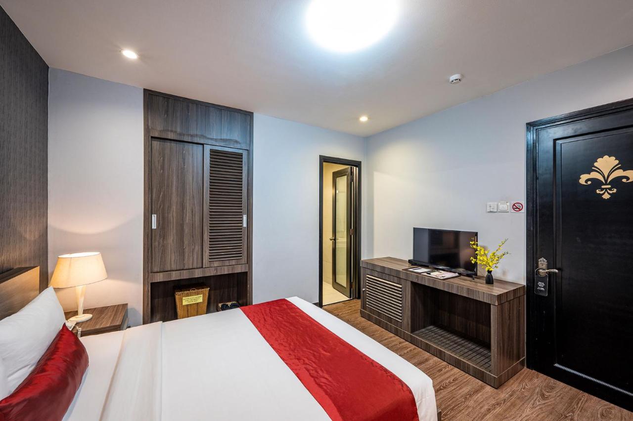 Foto - Iris Hotel